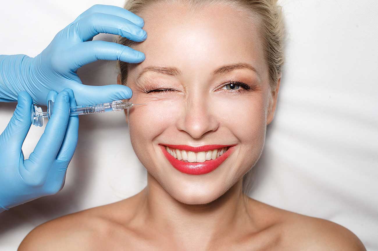 Plastik Cerrahi Operasyonları