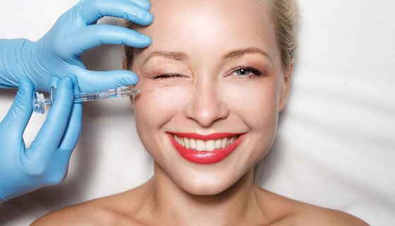 Plastik Cerrahi Operasyonları